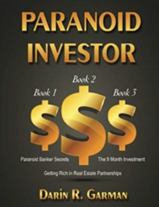 Paranoid investor